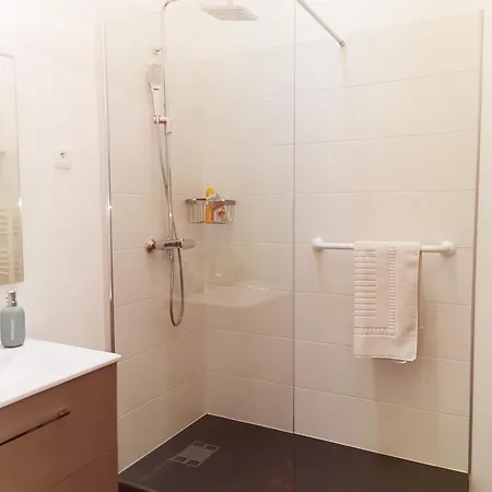 Appartement L'otis Et Le Titouan Saint-sauveur Dinan